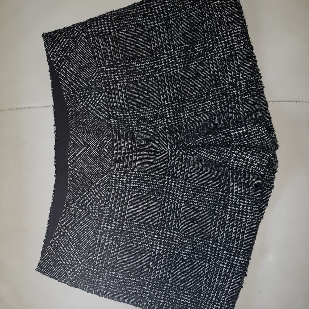 NWOT Express dress shorts